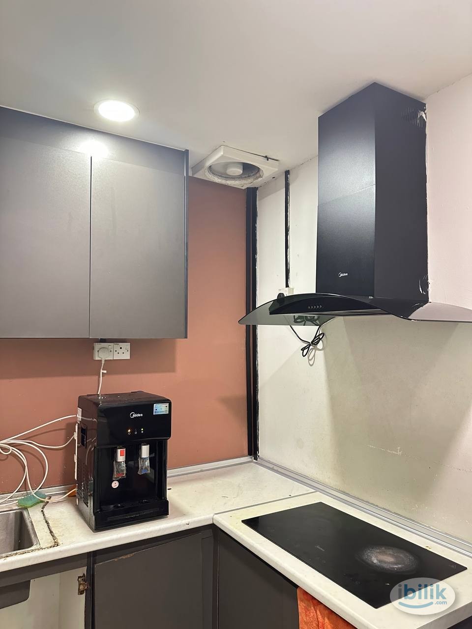 [ 5mit to AEON Bukit Tinggi l Private toilet ] ❤️‍🔥 Aircon Room in Bukit Tinggi‼️ - Image 4