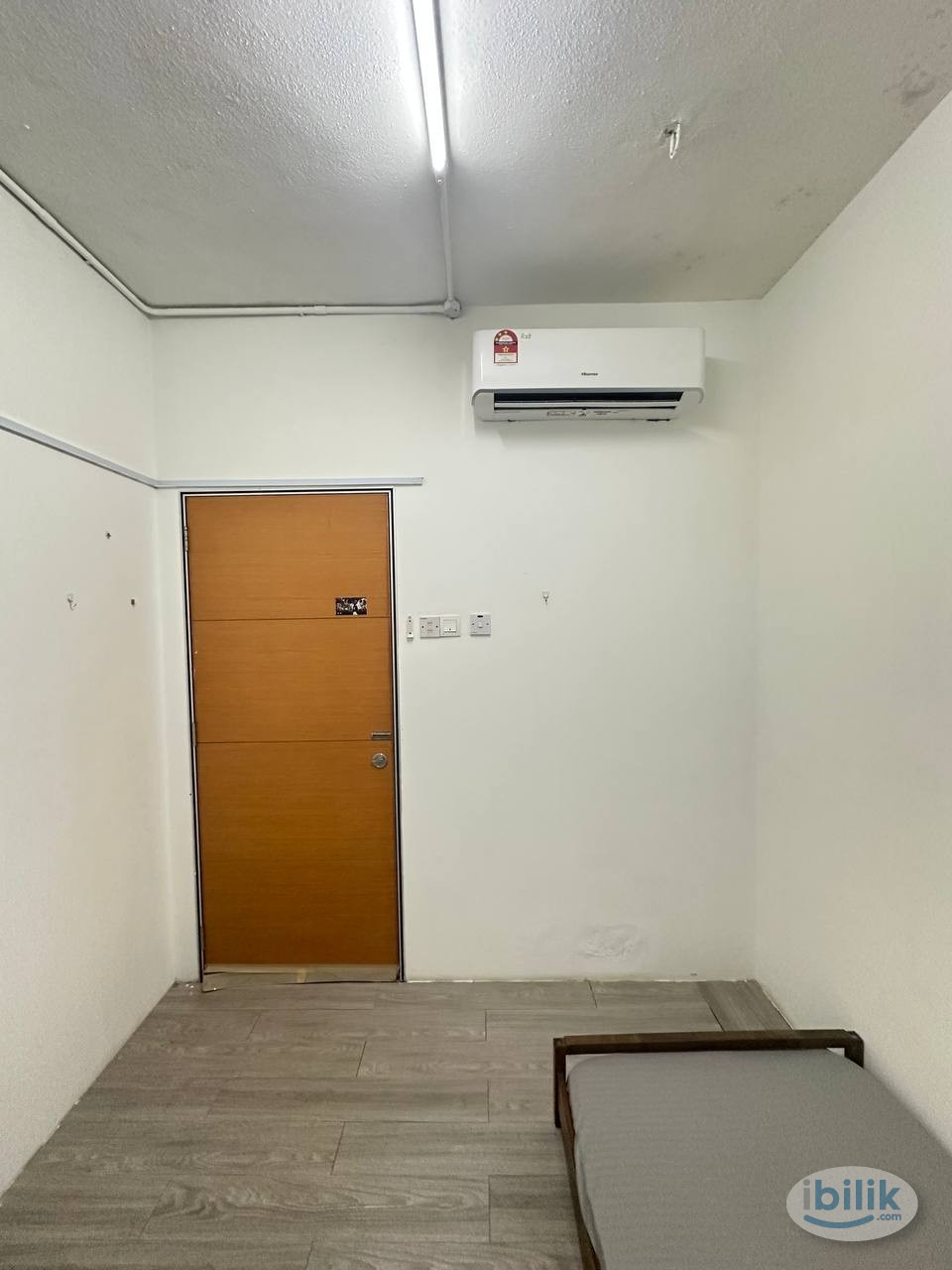 [ 400m 5mit to Inti Colleges l Zero deposit (T&C applied) ] ❤️‍🔥 Aircon room unit in SS15‼️ - Image 2