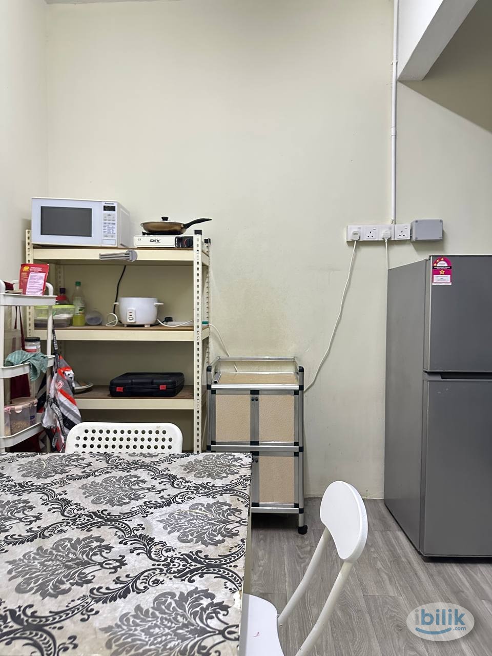 [ 400m 5mit to Inti Colleges l Zero deposit (T&C applied) ] ❤️‍🔥 Aircon room unit in SS15‼️ - Image 5