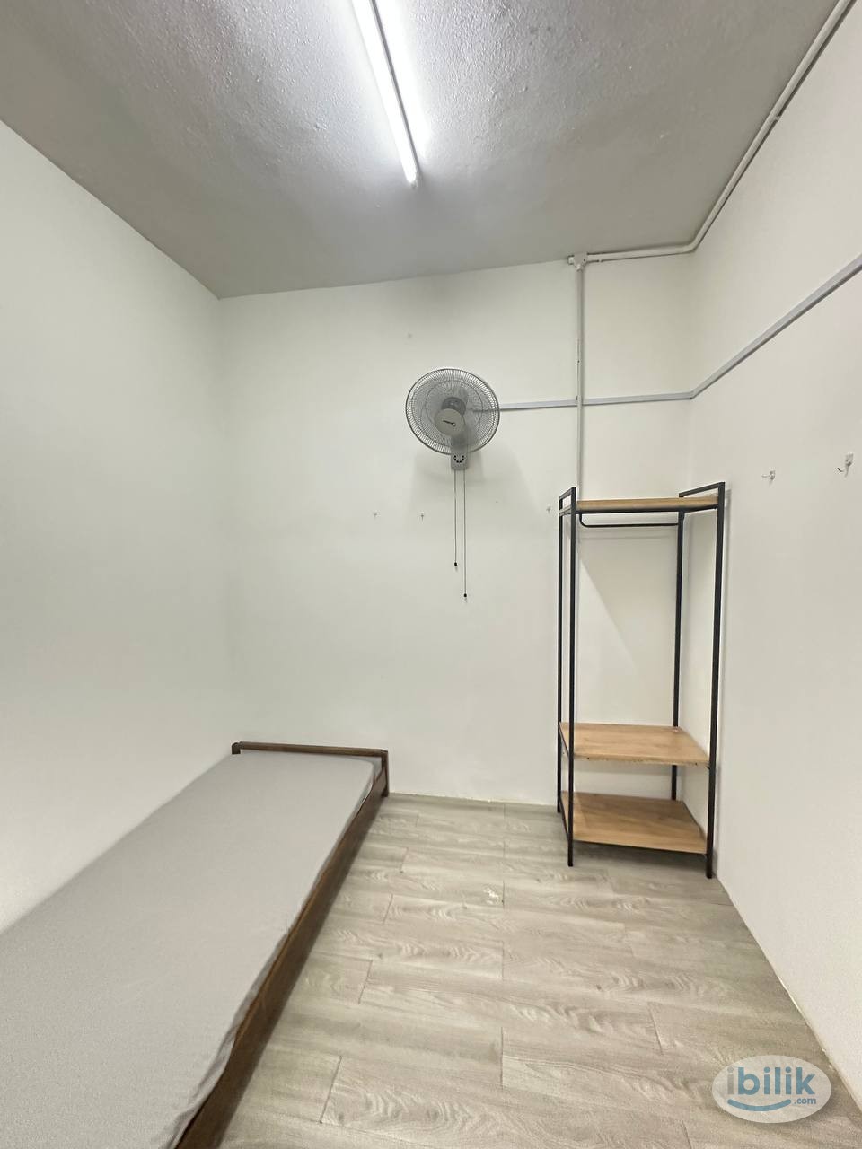 [ 400m 5mit to Inti Colleges l Zero deposit (T&C applied) ] ❤️‍🔥 Aircon room unit in SS15‼️ - Image 1