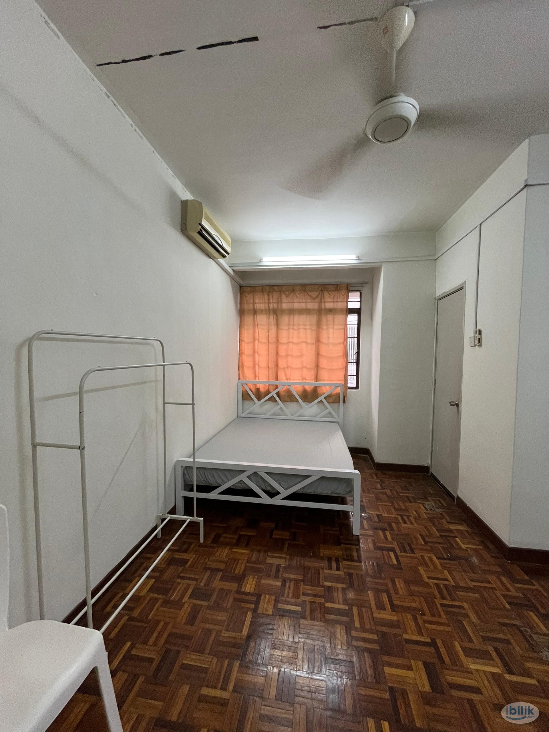 BANDAR UTAMA 📍 | ZERO DEPOSIT 🔥 | NEAR TO IKEA DAMANSARA 🛍️ - Image 2