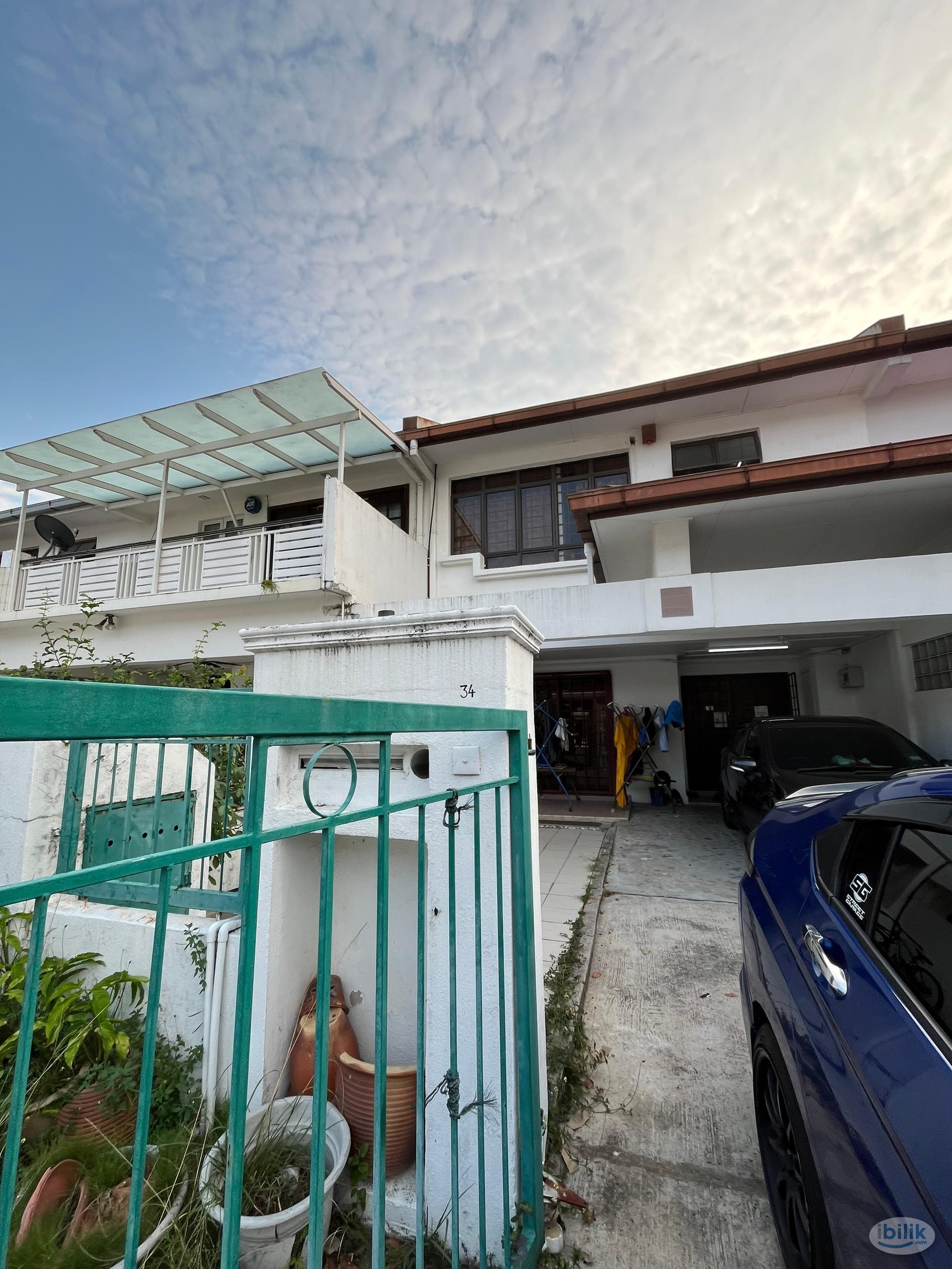 BANDAR UTAMA 📍 | ZERO DEPOSIT 🔥 | NEAR TO IKEA DAMANSARA 🛍️ - Image 4