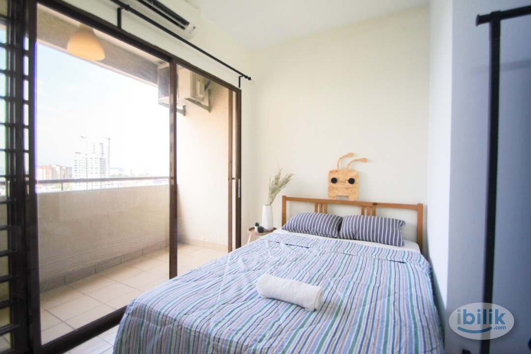 Middle Room @ Palm Spring Kota Damansara - Image 1