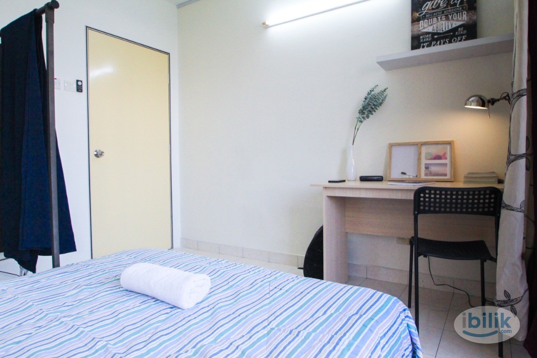Middle Room @ Palm Spring Kota Damansara - Image 2