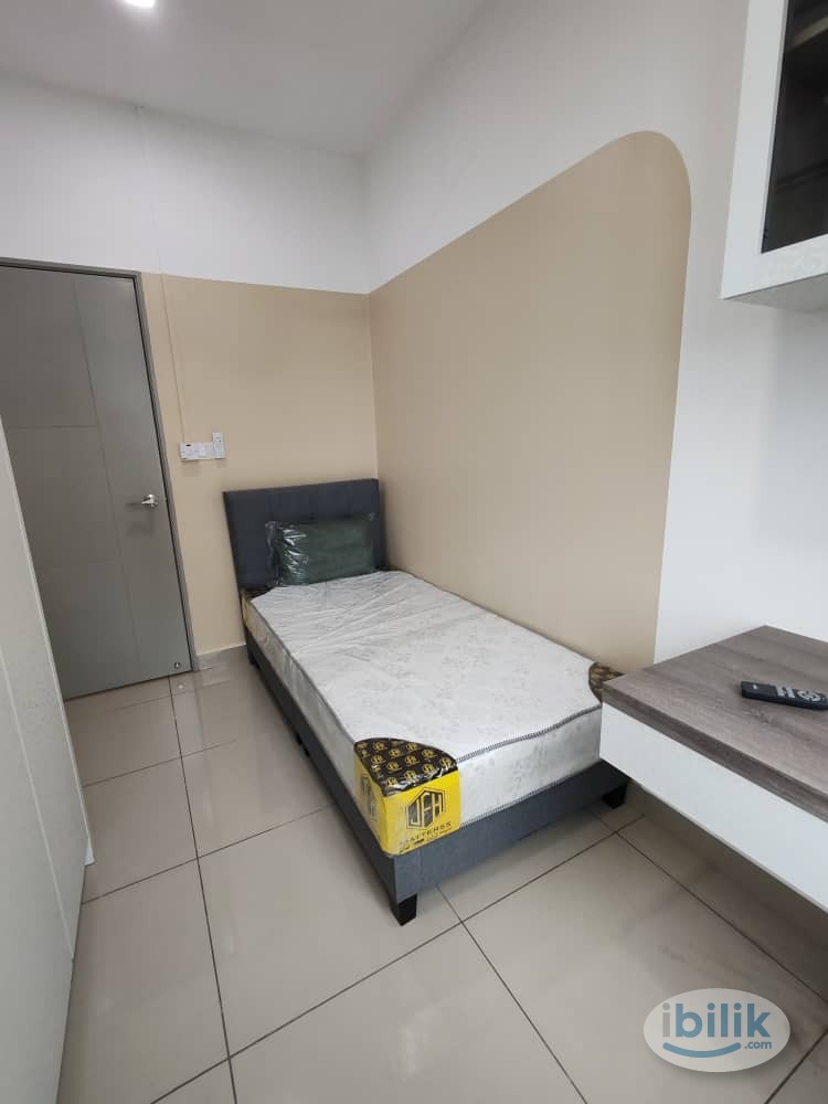 Female Room at Austin Regency, Johor Bahru - Image 1