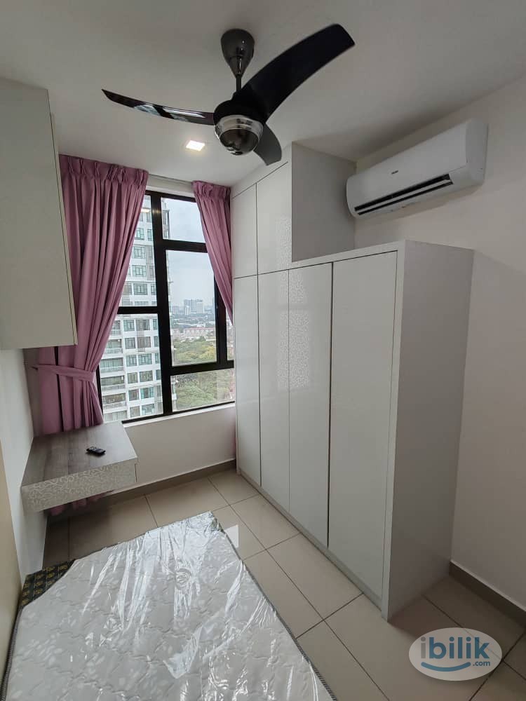 Female Room at Austin Regency, Johor Bahru - Image 3