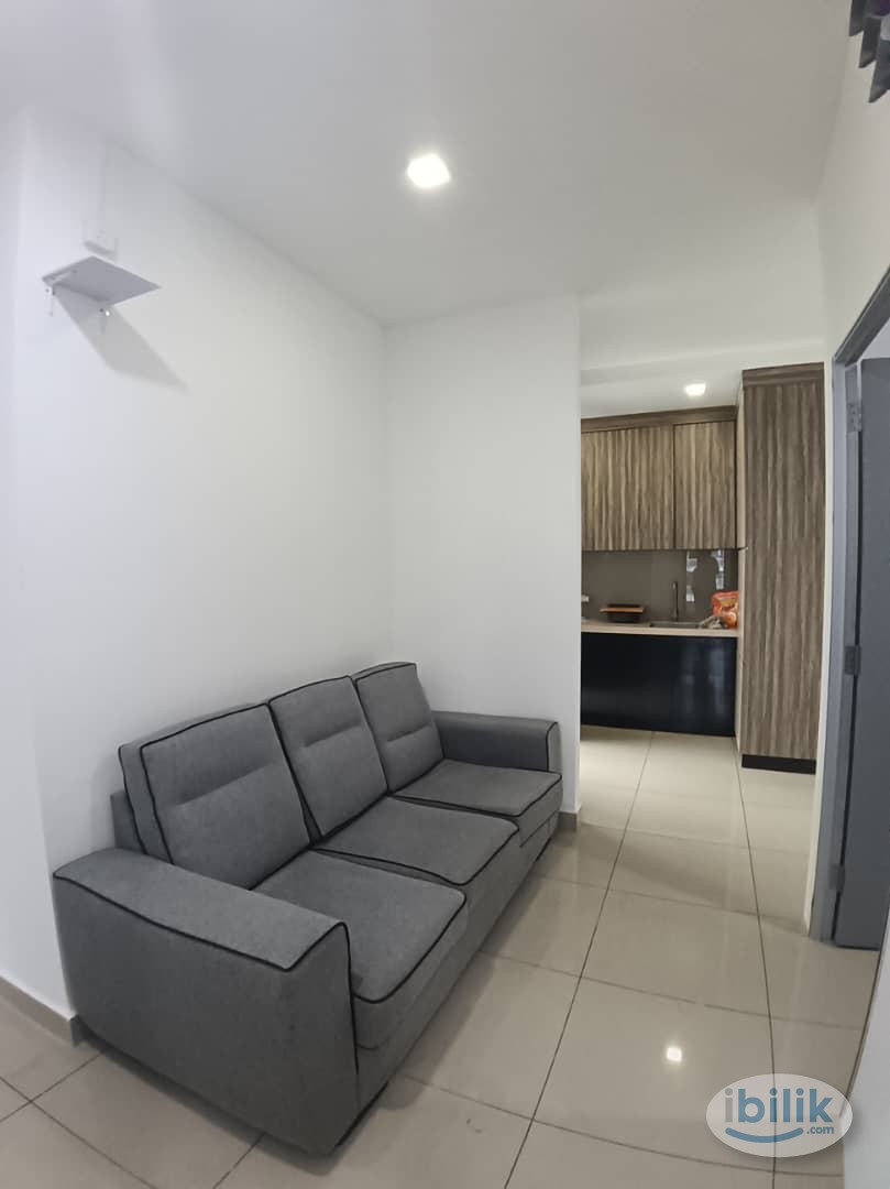 Female Room at Austin Regency, Johor Bahru - Image 5