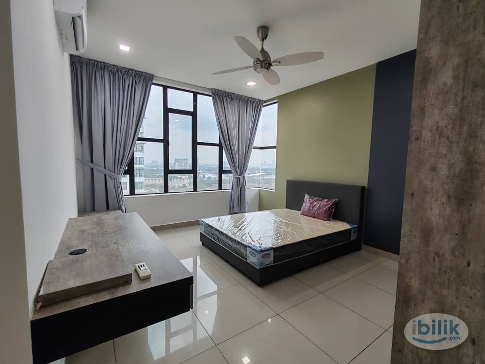 Female Room at Austin Regency, Johor Bahru - Image 1