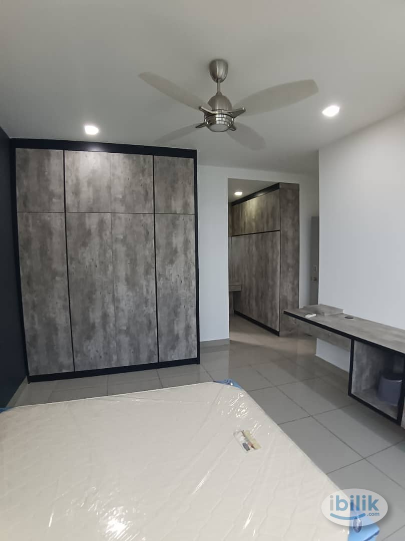 Female Room at Austin Regency, Johor Bahru - Image 3