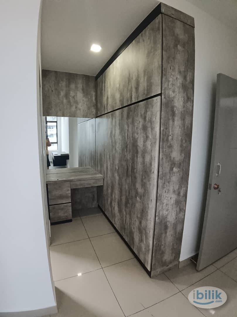 Female Room at Austin Regency, Johor Bahru - Image 5