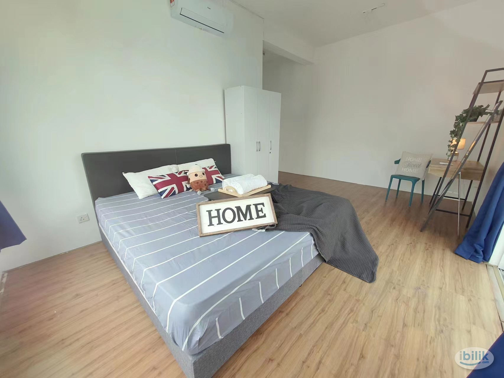 Master Room at Arte, Kuchai Lama - Image 1