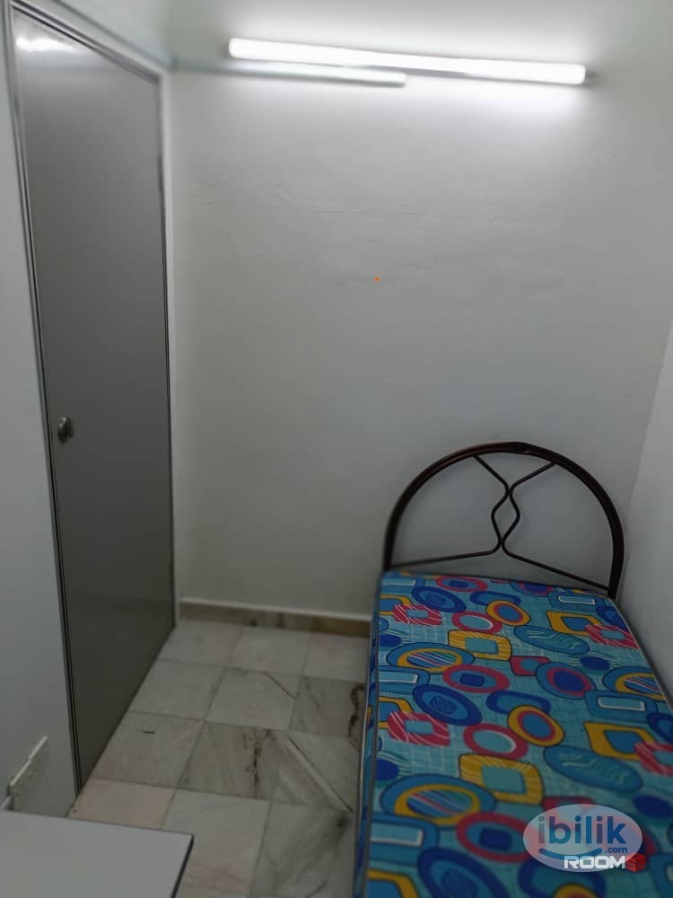 Ready-to-Move Single Room @ Seksyen 7 PJ 📍 Near PJ New Town - Image 2