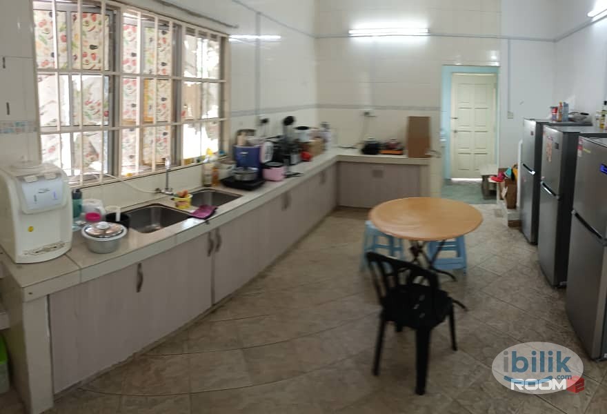 Ready-to-Move Single Room @ Seksyen 7 PJ 📍 Near PJ New Town - Image 4