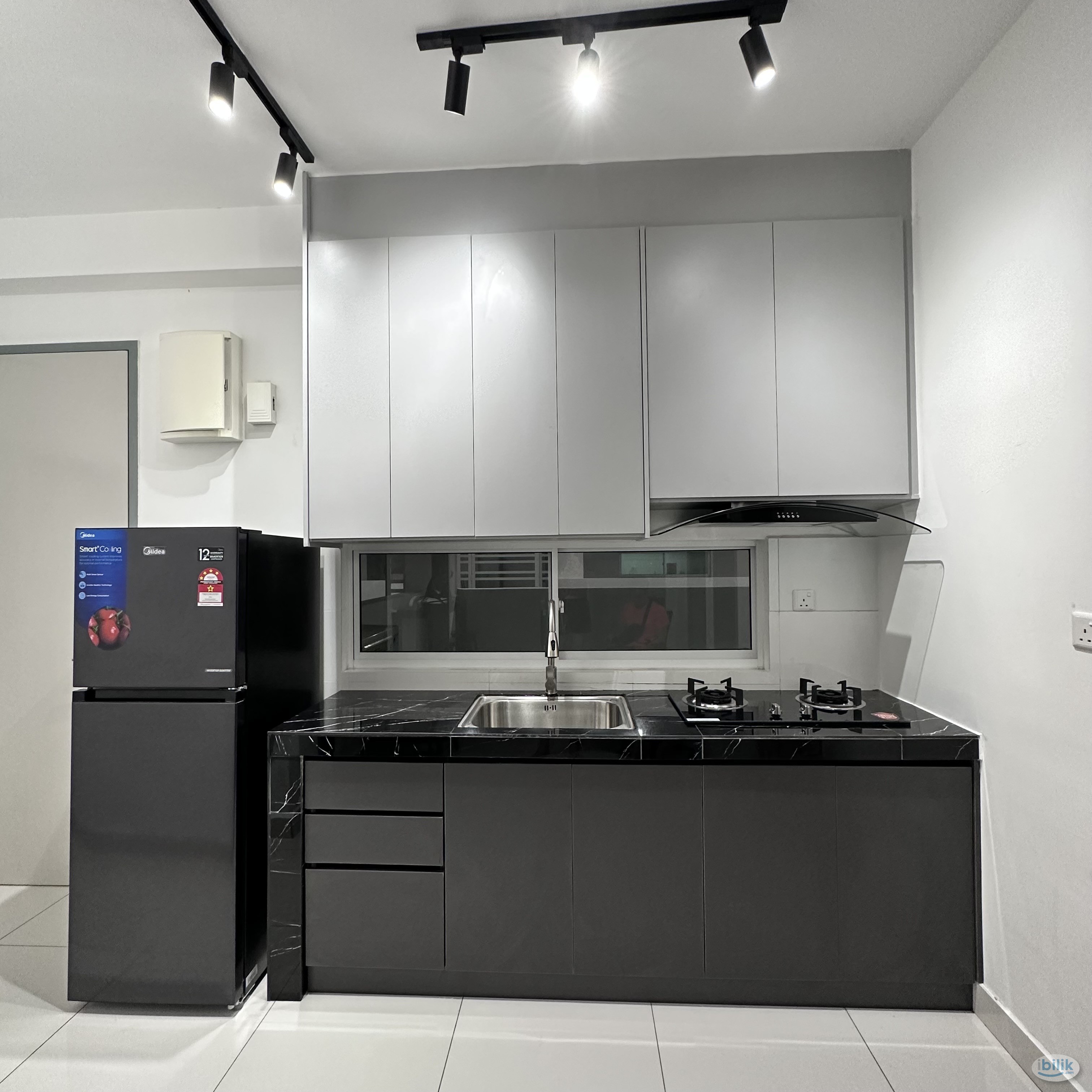 Ideal for Working Adults & Students – Move-In Ready Room at Pinnacle, Sri Petaling - Image 4