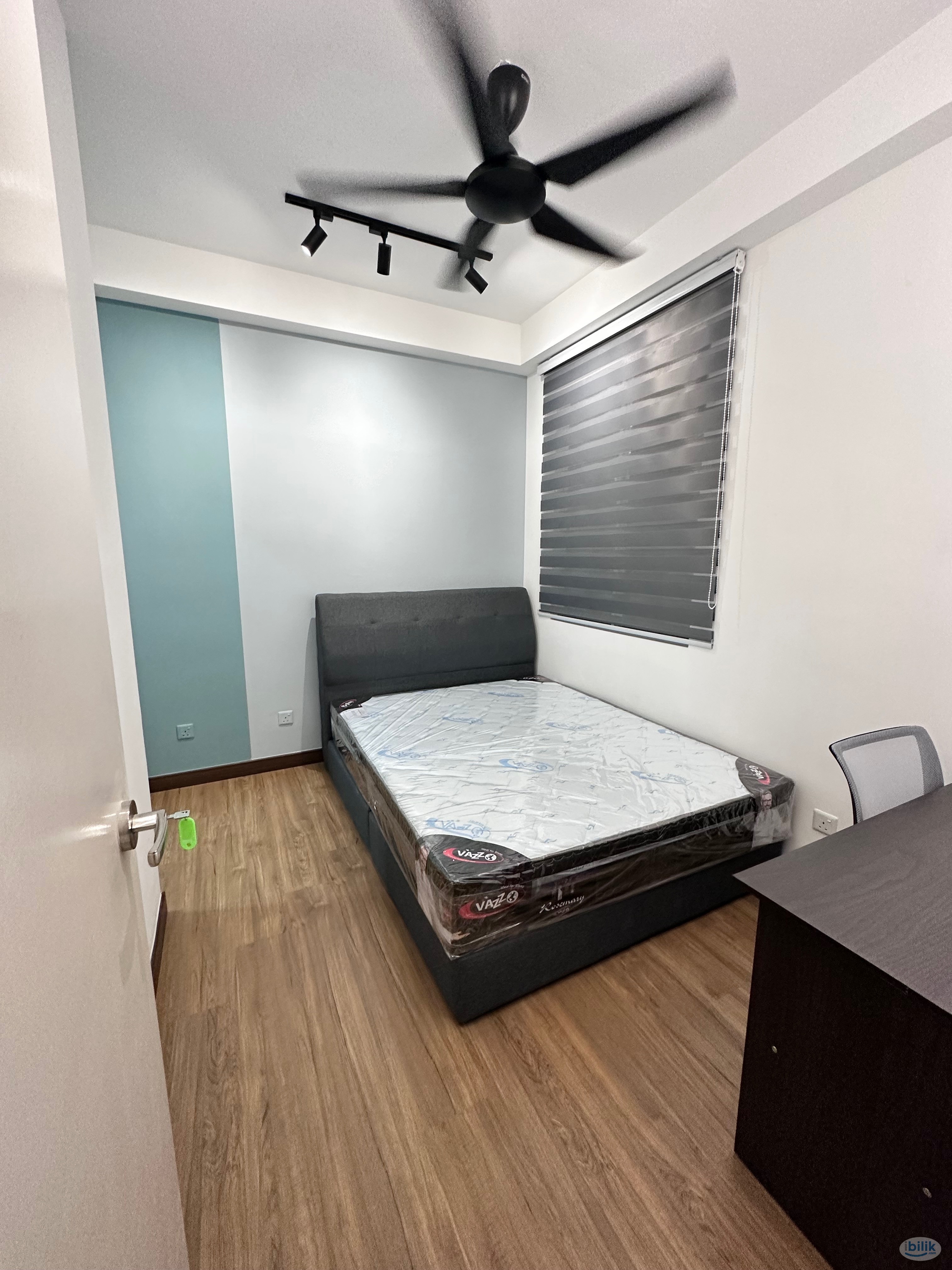 Ideal for Working Adults & Students – Move-In Ready Room at Pinnacle, Sri Petaling - Image 5