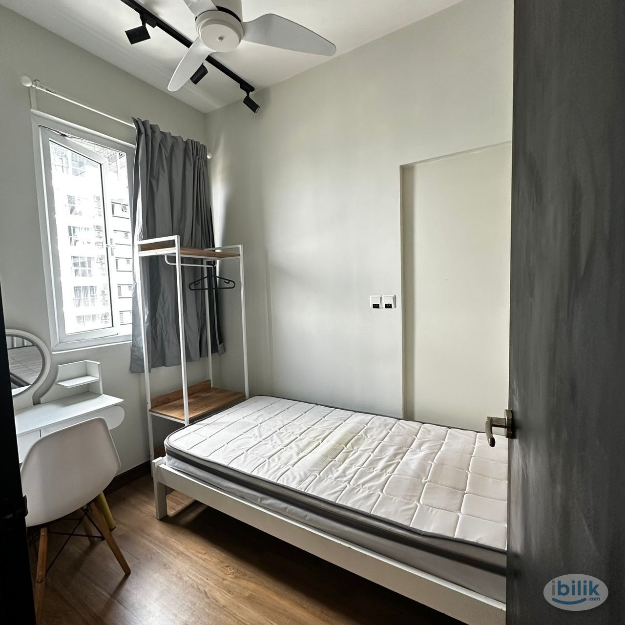 Small Room in Prime Area – Ideal for Quiet Living @ Sri Petaling, Kuala Lumpur - Image 1