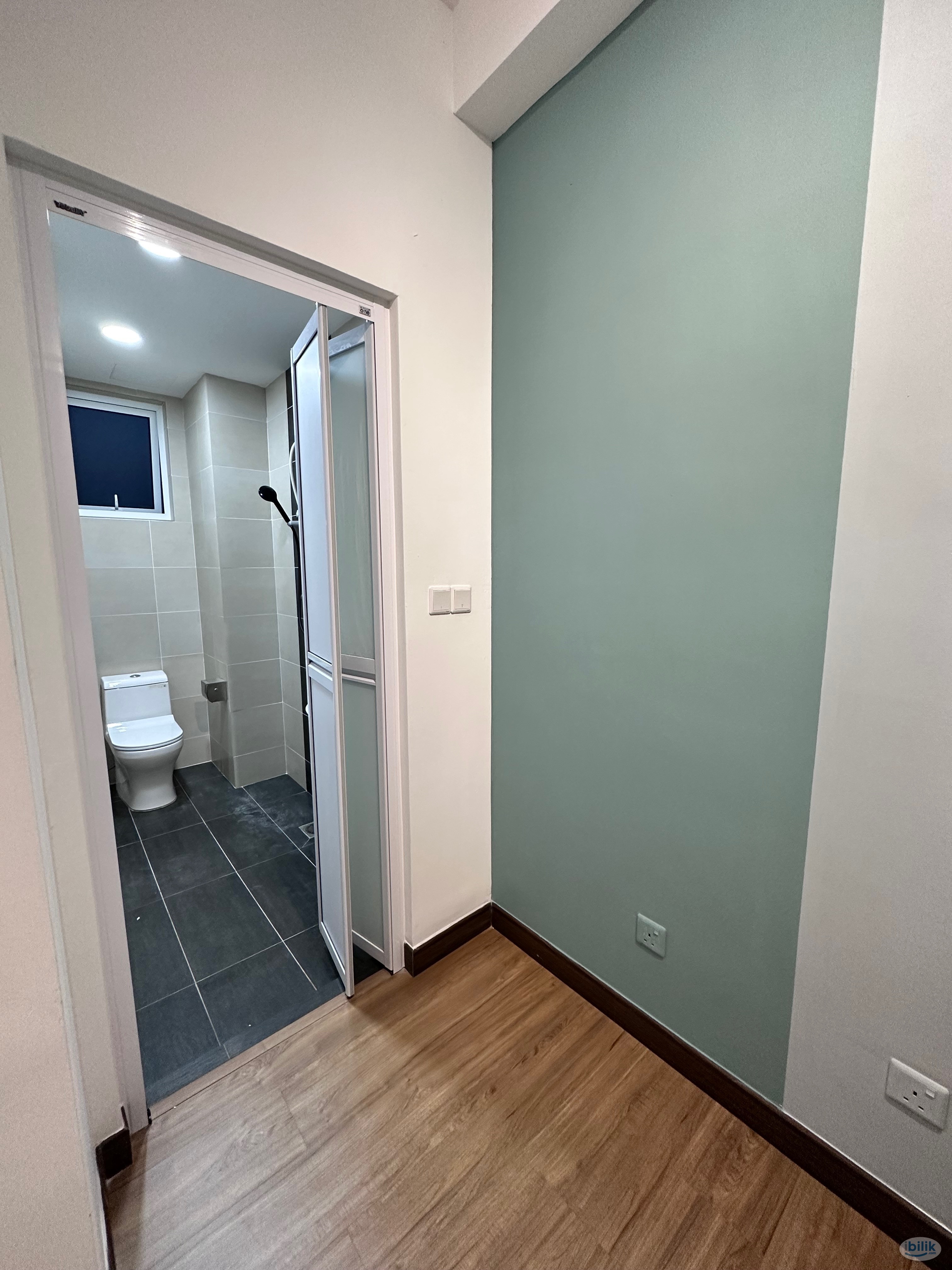 Private & Comfy Room Vibes | Move-In Ready in Pinnacle, Sri Petaling KL - Image 4