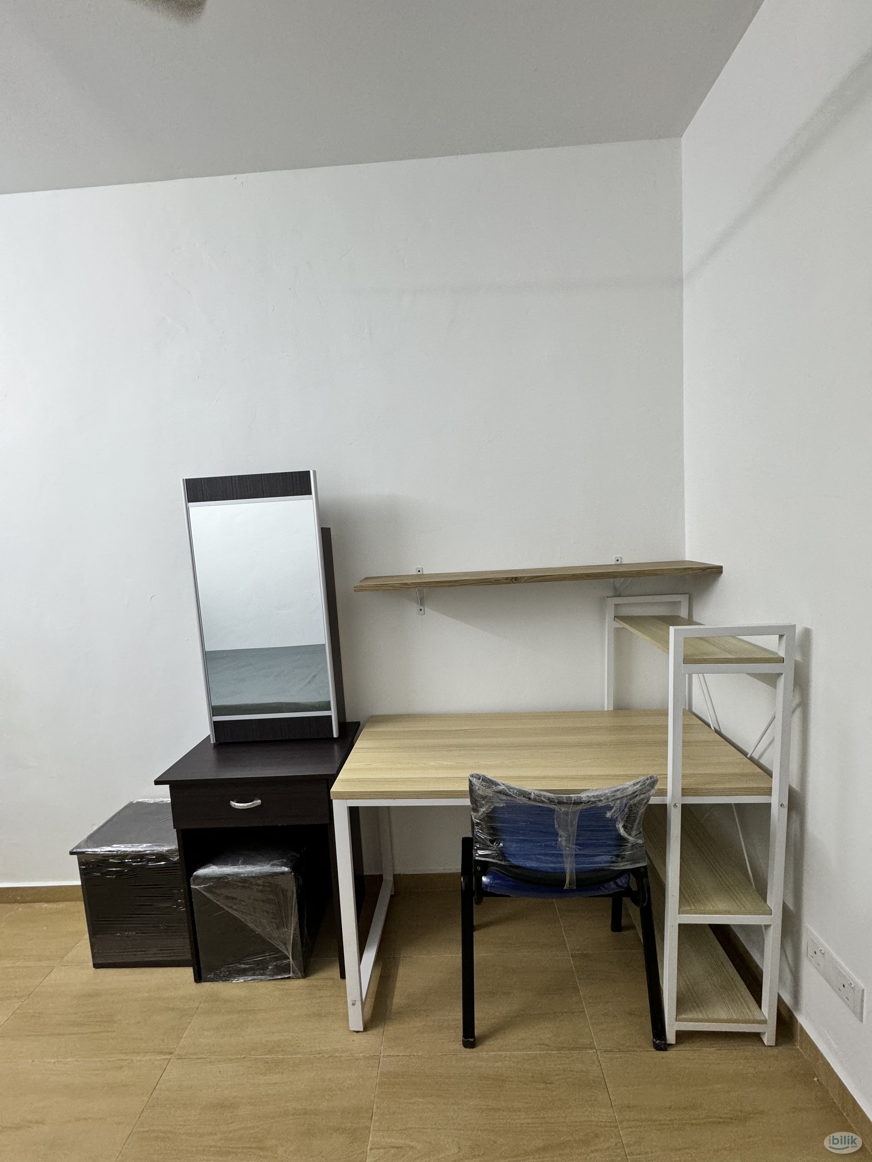 New Furnished Comfortable Room to Rent in SS2 Petaling Jaya (Taman Bahagia LRT) - Image 2