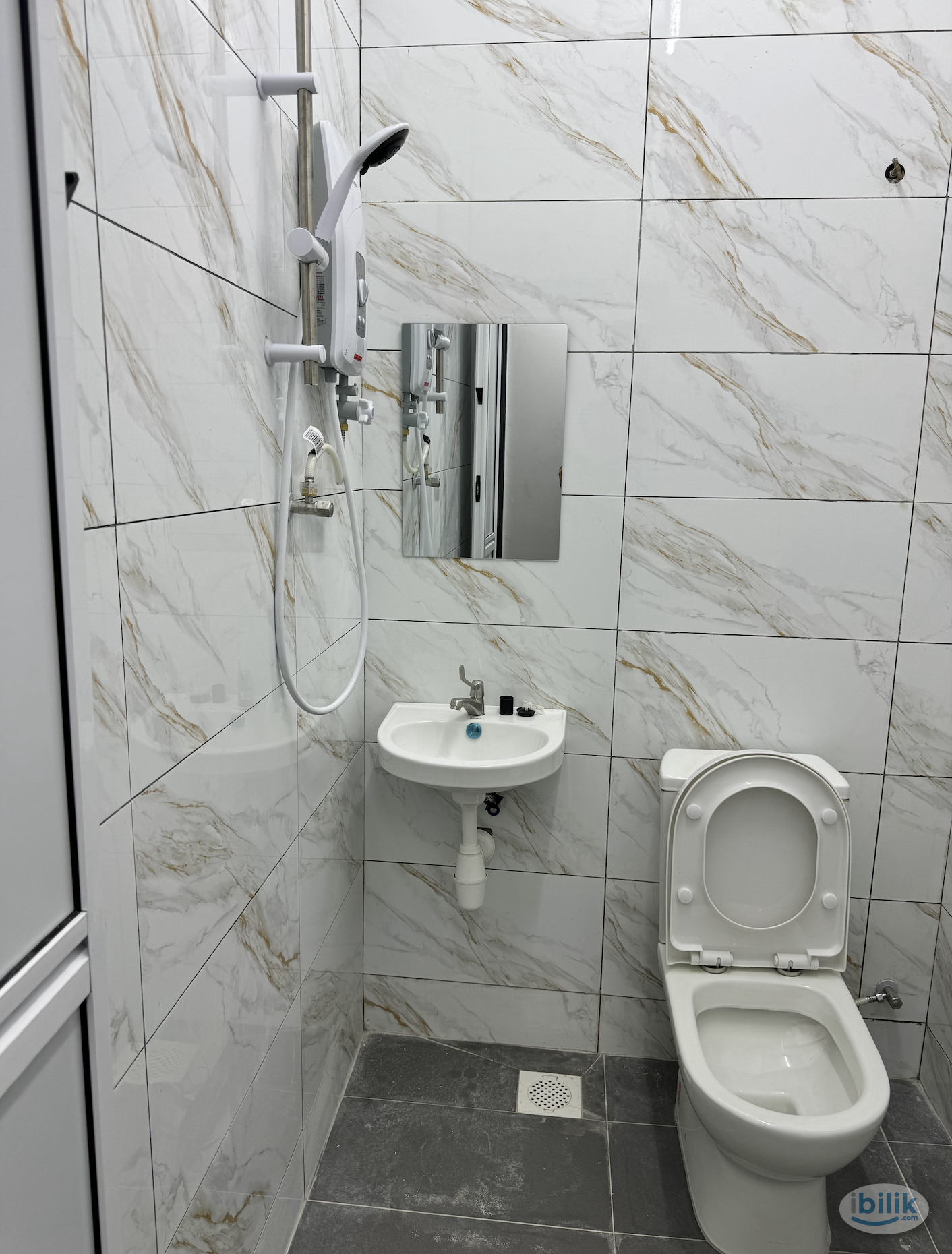 New Furnished Comfortable Room to Rent in SS2 Petaling Jaya (Taman Bahagia LRT) - Image 3