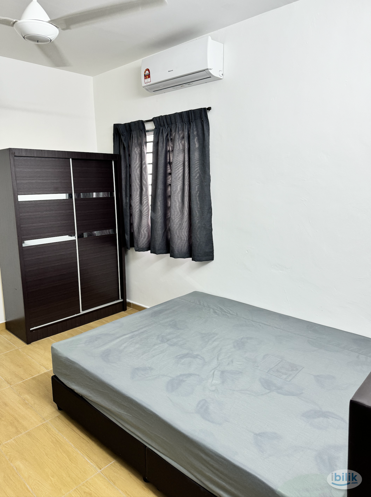 New Furnished Comfortable Room to Rent in SS2 Petaling Jaya (Taman Bahagia LRT) - Image 4