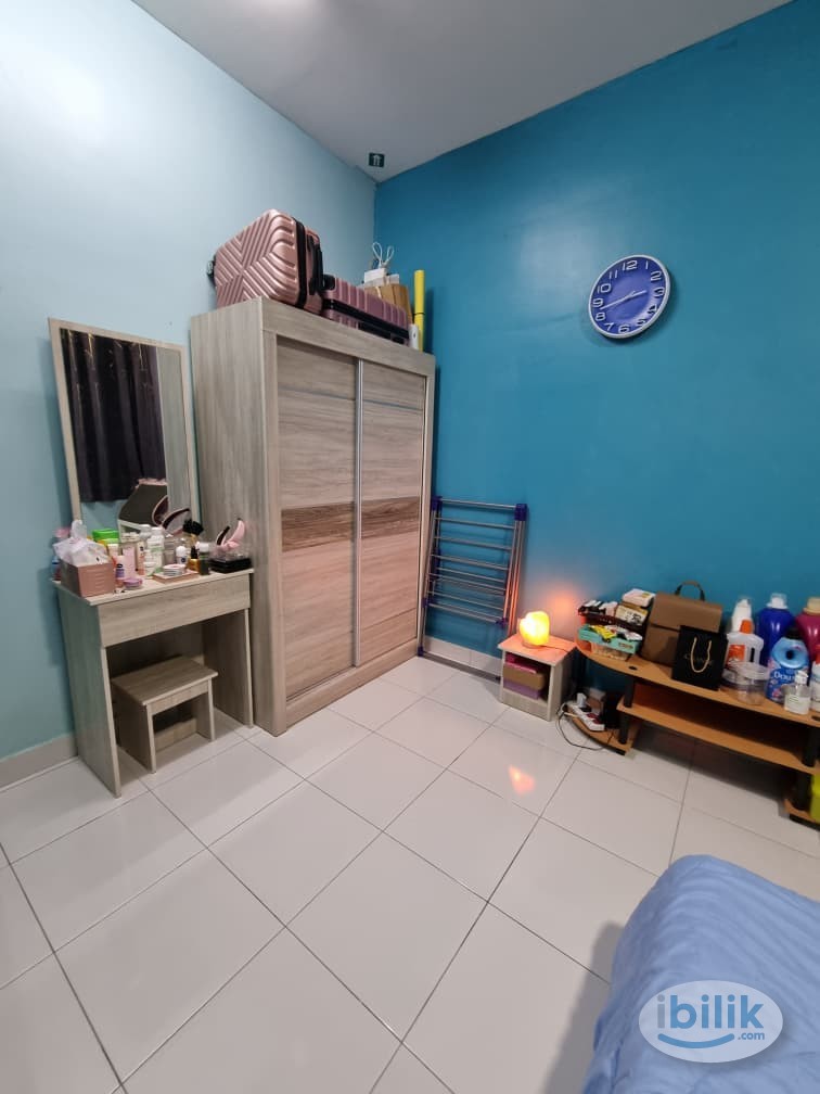 MASTER ROOM M3 RESIDENCY NEAR LRT 5MINS - Image 3