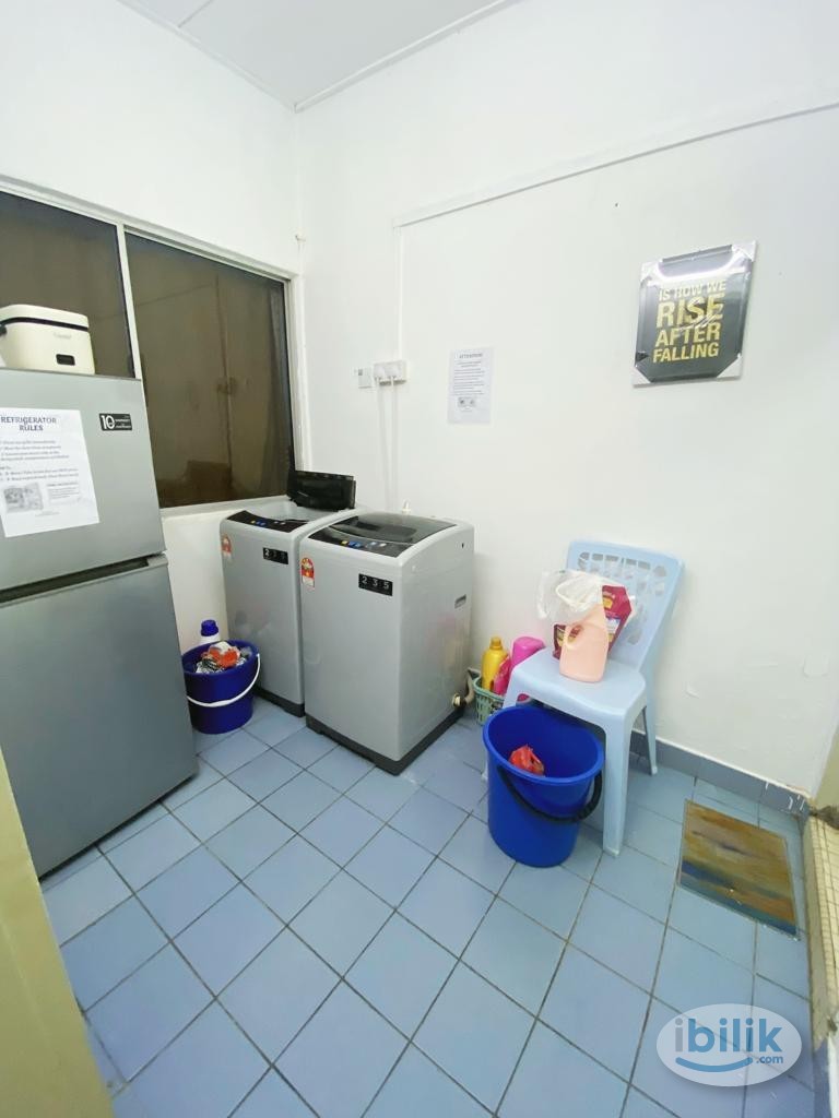 FEMALE UNIT at SS2, Petaling Jaya‼️ - Image 2
