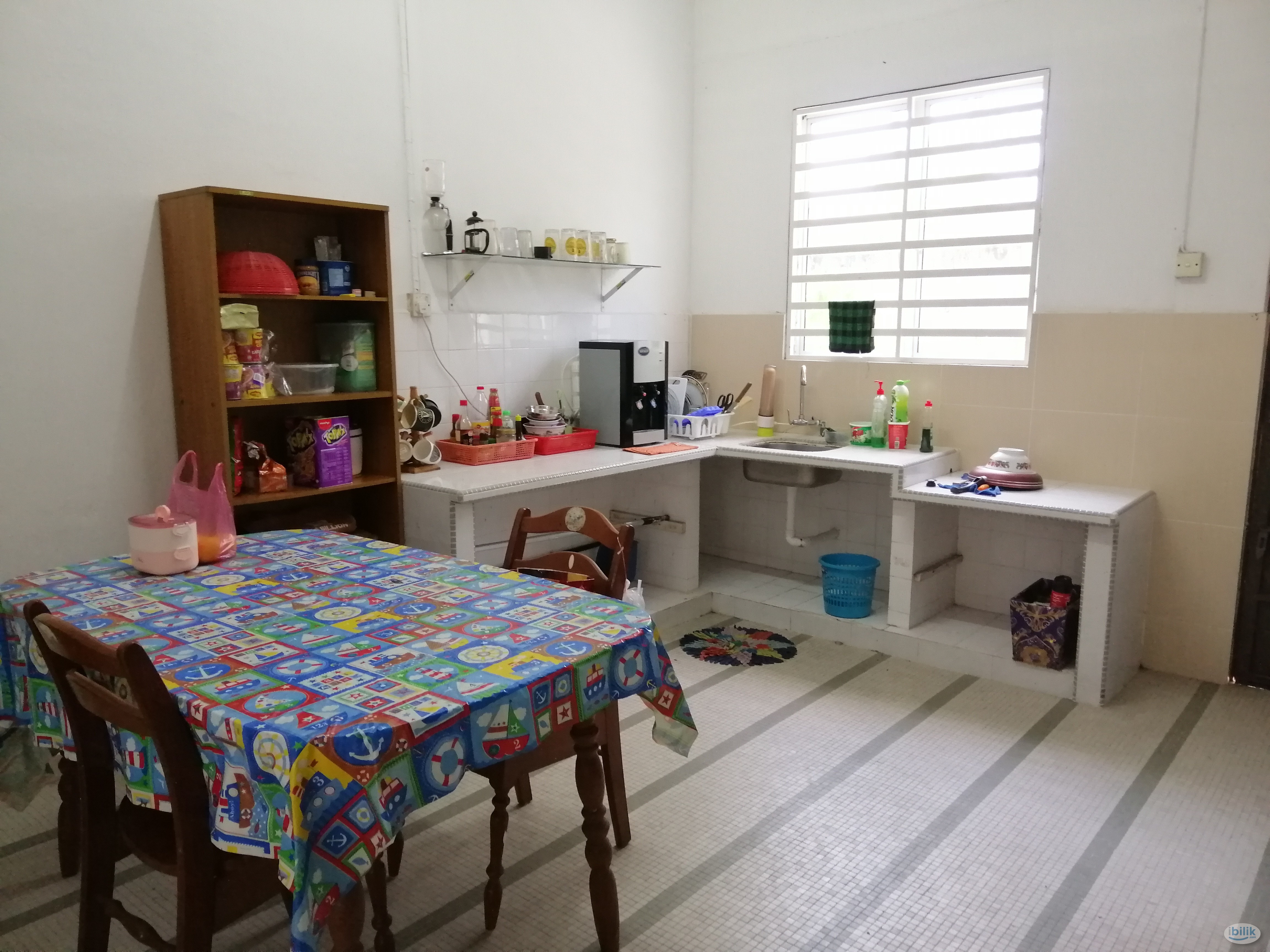 BM Fully Furnished including utilities, house cleaning - Image 2