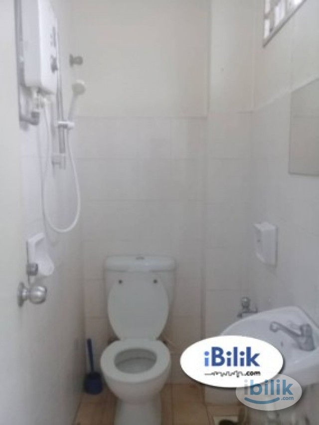 ✨ Fully Furnished Room @ SS18 Subang Jaya 🔑 - Image 2
