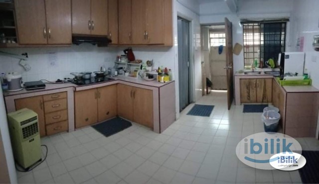 ✨ Fully Furnished Room @ SS18 Subang Jaya 🔑 - Image 3