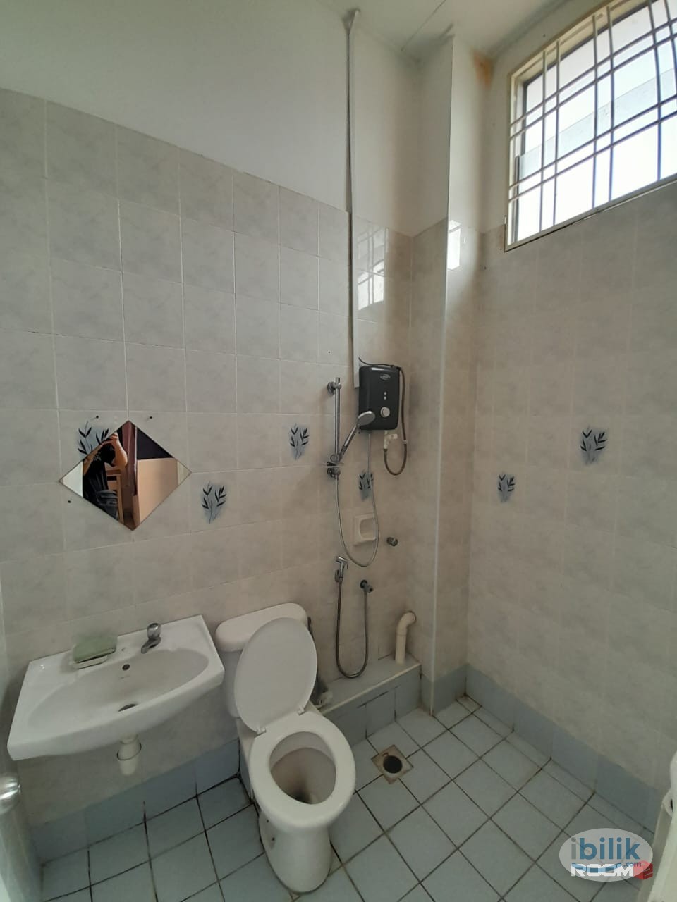 ✨LIMITED ROOM IN SETIA ALAM FOR RENT✨(ZERODEPOSIT& DEPOSIT 1+1 !!!!)✨ - Image 3