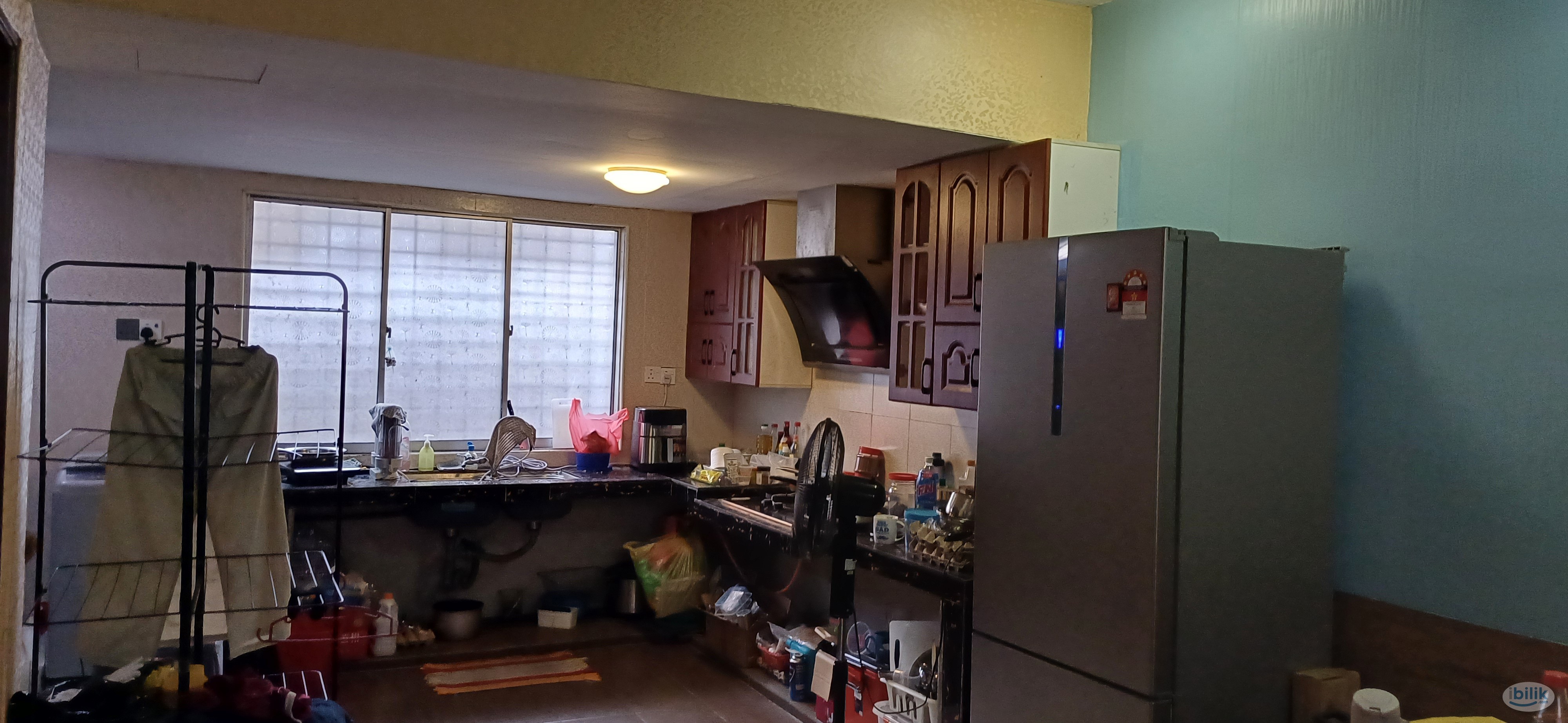 Single Room at Segambut, Kuala Lumpur - Image 1
