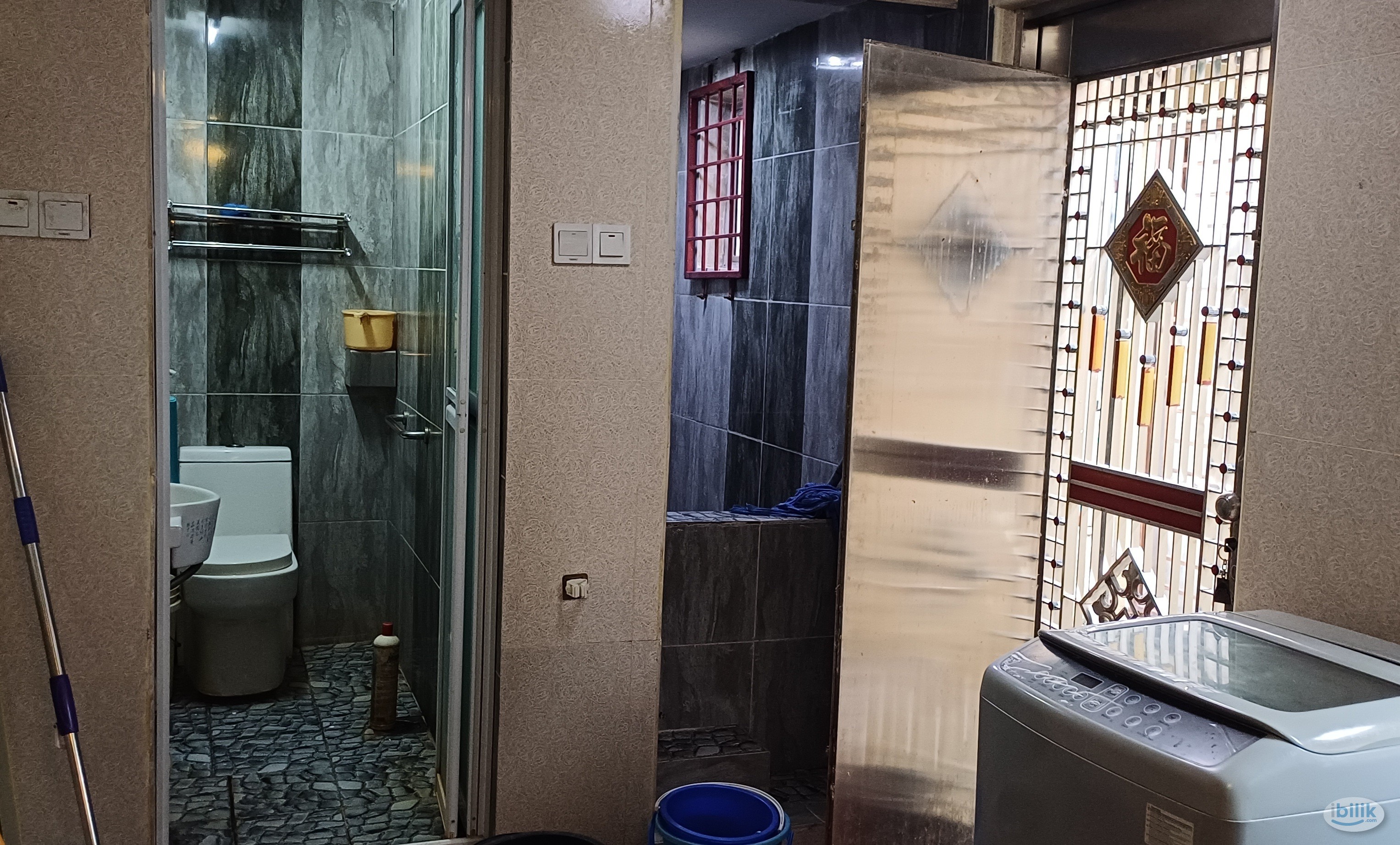 Single Room at Segambut, Kuala Lumpur - Image 4