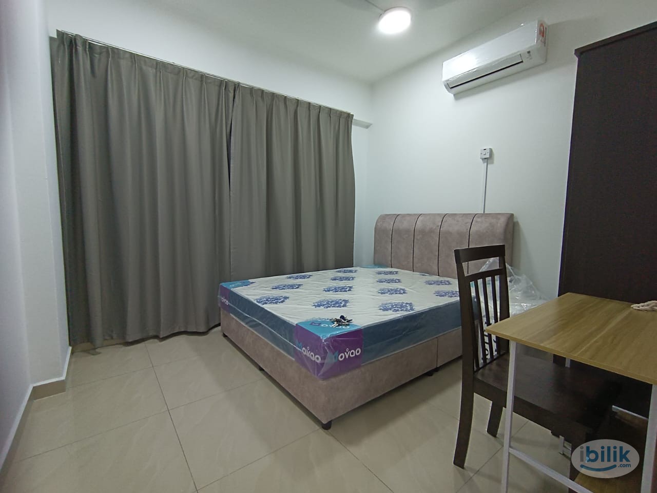 Walking Distance to Selayang Hosipital, Private Room - Image 1