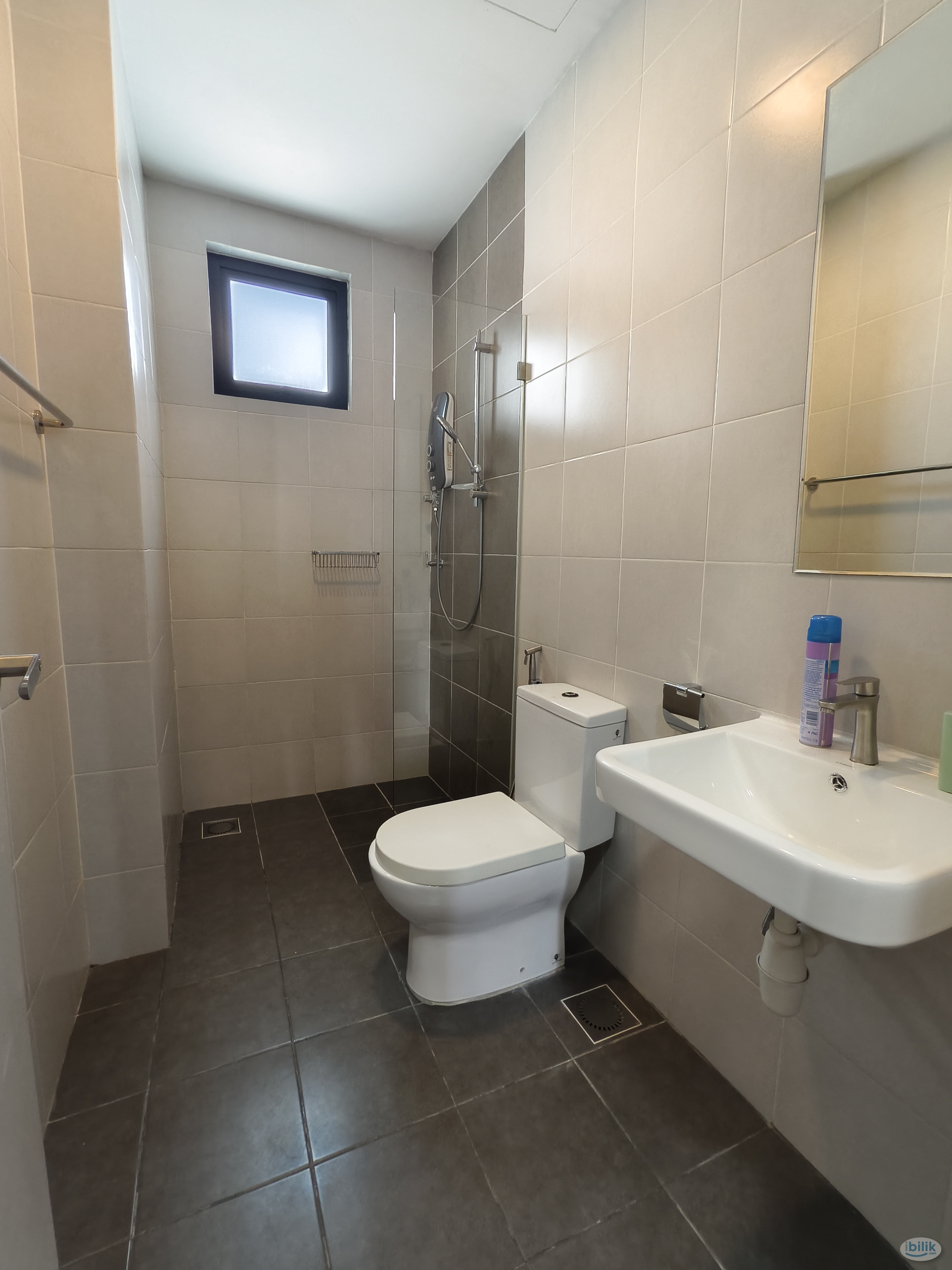 [Female unit] Master Room at D'Sands Residence, Old Klang Road - Image 2