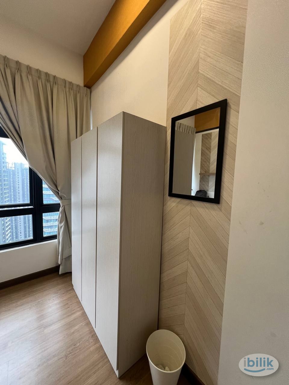 Middle Room at Astoria, Ampang Hilir - Image 3