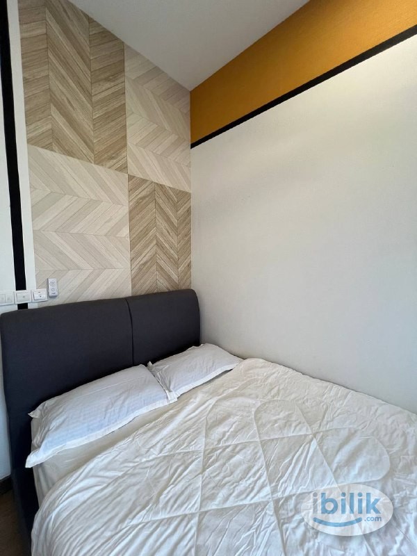 Middle Room at Astoria, Ampang Hilir - Image 4
