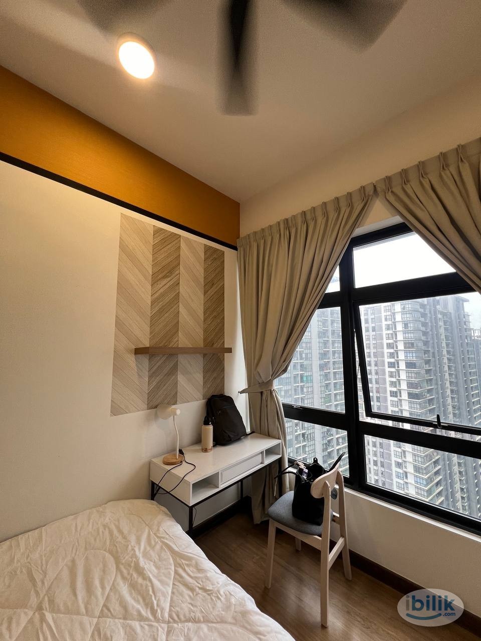 Middle Room at Astoria, Ampang Hilir - Image 5