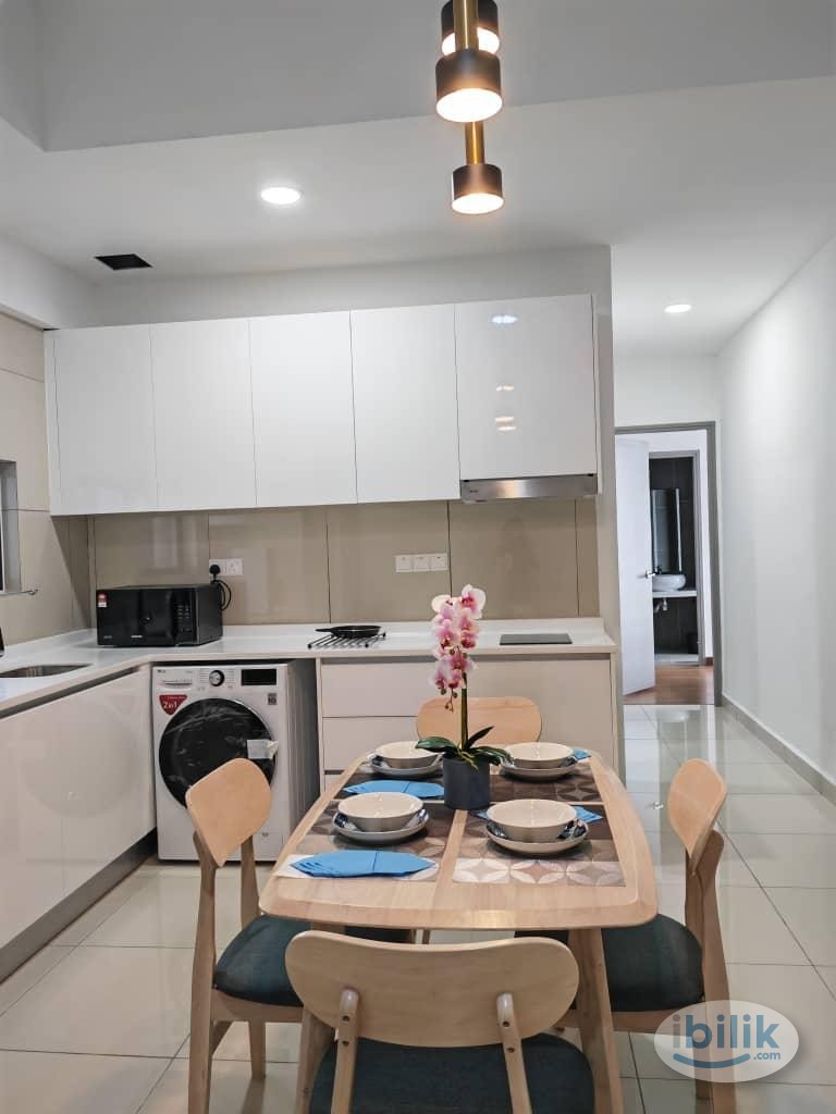Single Room at Astoria, Ampang Hilir - Image 1