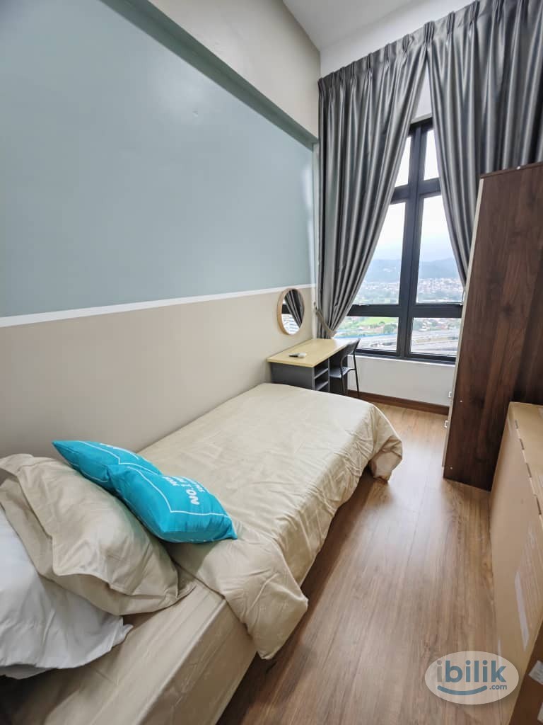 Single Room at Astoria, Ampang Hilir - Image 2