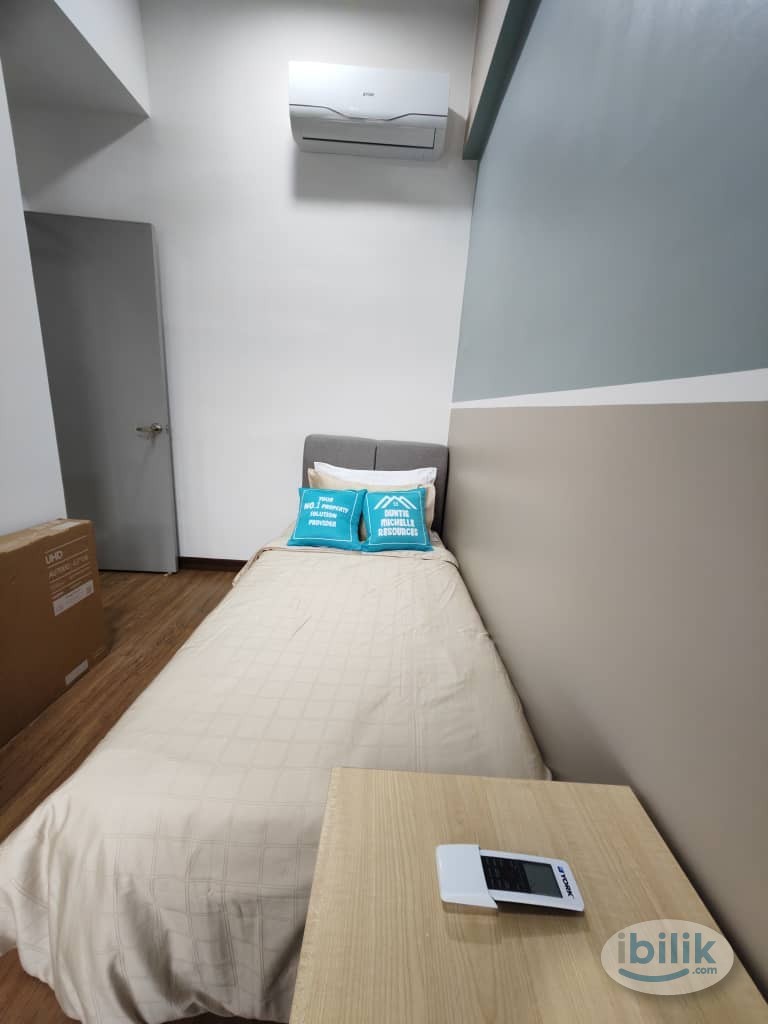 Single Room at Astoria, Ampang Hilir - Image 3