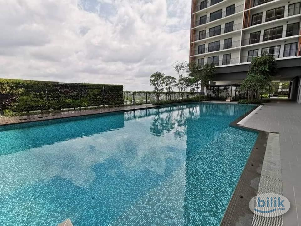 Emporis Single Room at Emporis, Kota Damansara - Image 5