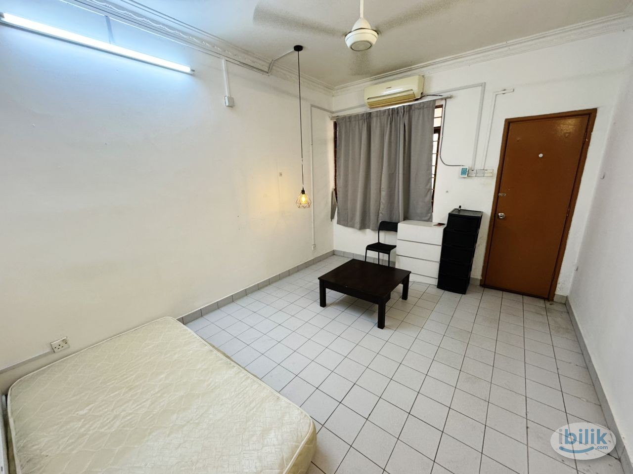 🎊 ZERO DEPOSIT 🎊 Air Cond Room Bandar Utama 💛💛 - Image 2
