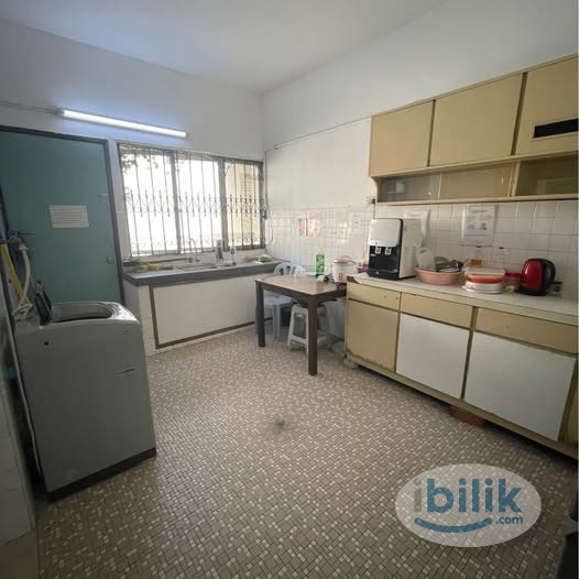 🌼SO SPACIOUS SS2 MIDDLE ROOM FOR RENT🤗 🔥MOVE IN IMMEDIATELY🌈TRUSTED AGENT🌈 - Image 4