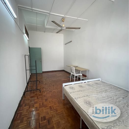 🌼SO SPACIOUS SS2 MIDDLE ROOM FOR RENT🤗 🔥MOVE IN IMMEDIATELY🌈TRUSTED AGENT🌈 - Image 3