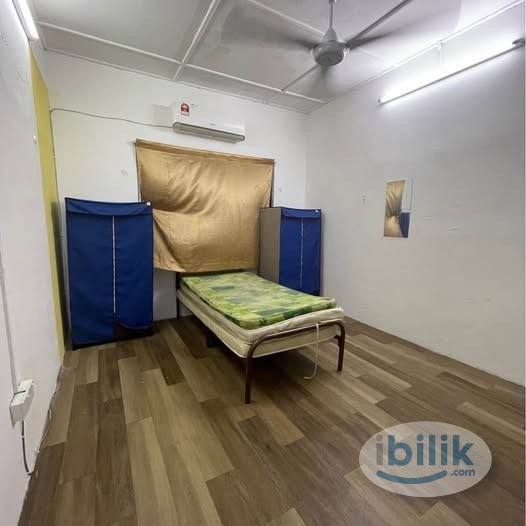 🏃🏽‍♀️‍➡️🏃🏽‍➡️270M REACH BAHAGIA LRT MIDDLE ROOM FOR RENT🤗 🔥MOVE IN IMMEDIATELY🌈TRUSTED AGENT🌈 - Image 2