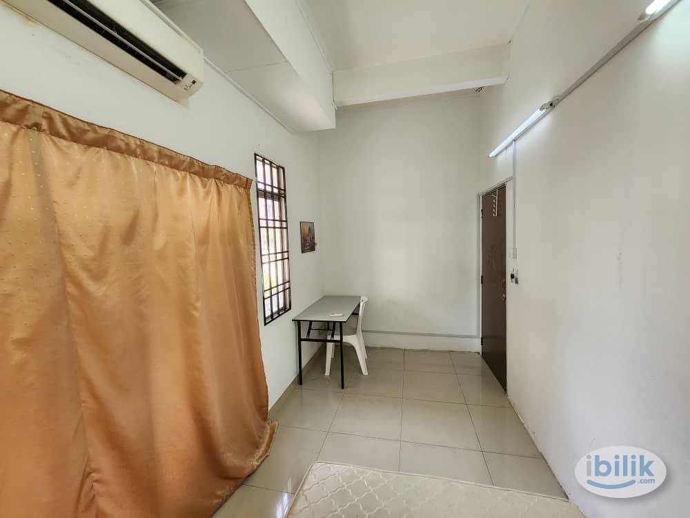 ✨ Single Room with Aircond @ Taman Tasik Prima  ✨ - Image 2
