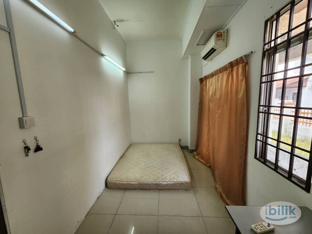 ✨ Single Room with Aircond @ Taman Tasik Prima  ✨ - Image 3