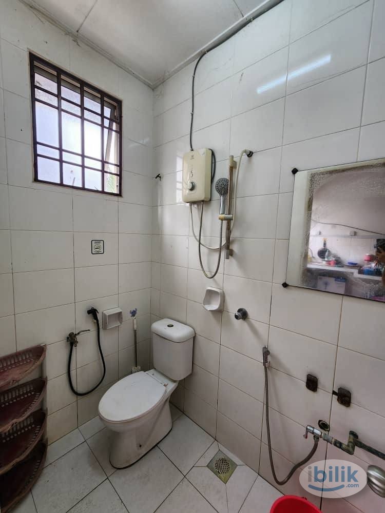 ✨ Single Room with Aircond @ Taman Tasik Prima  ✨ - Image 4