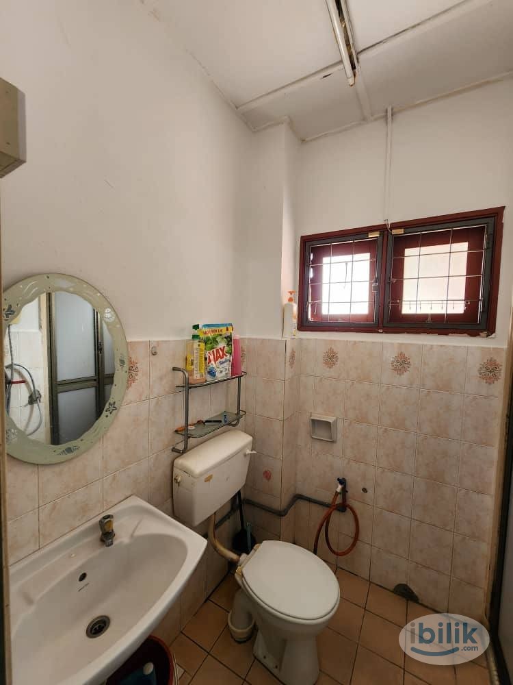 🌟 Medium Room with Aircond @ Pusat Bandar Puchong 🌟 - Image 4