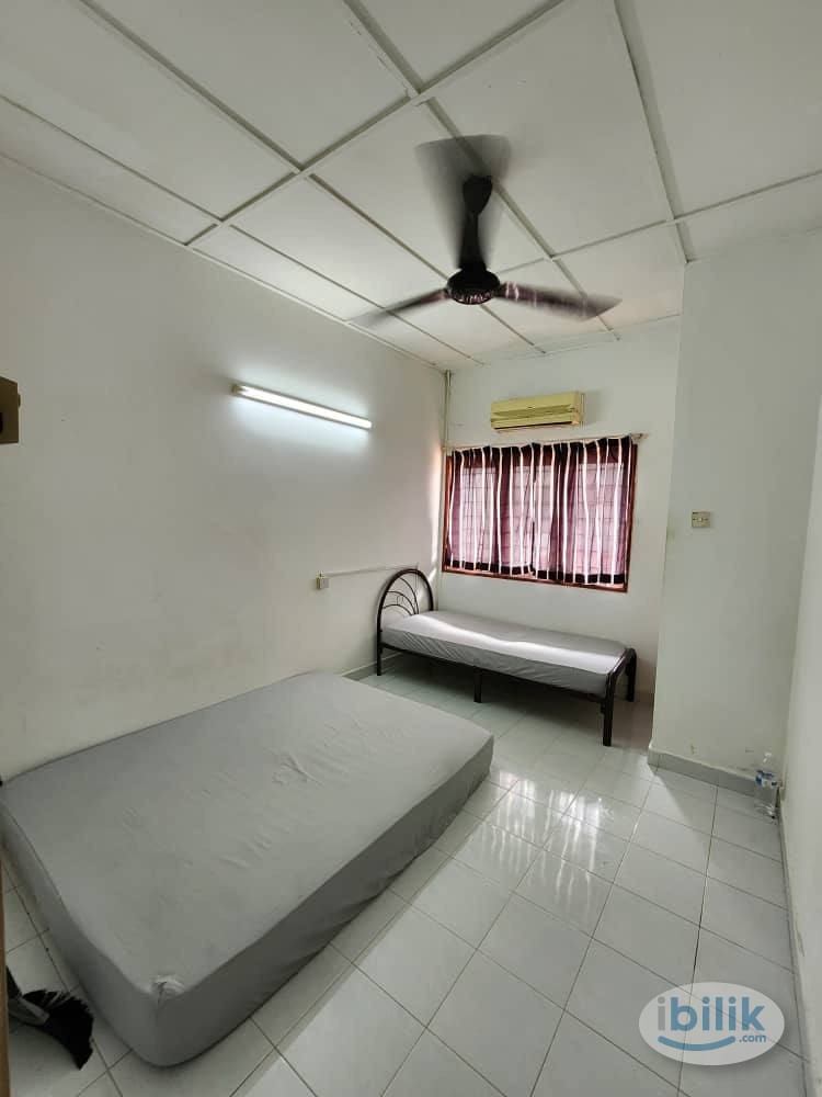 🌟 Medium Room with Aircond @ Pusat Bandar Puchong 🌟 - Image 3